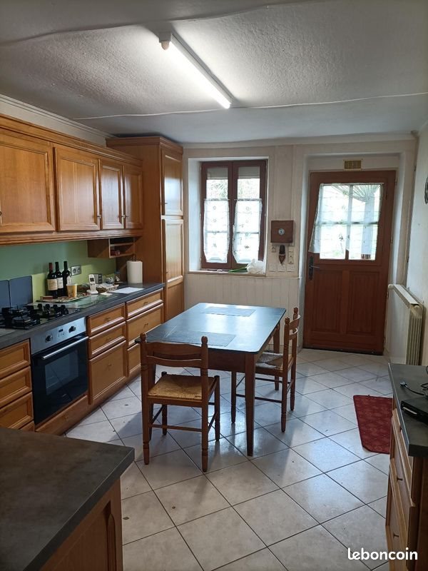 Maison à vendre, 86m², Châtillon