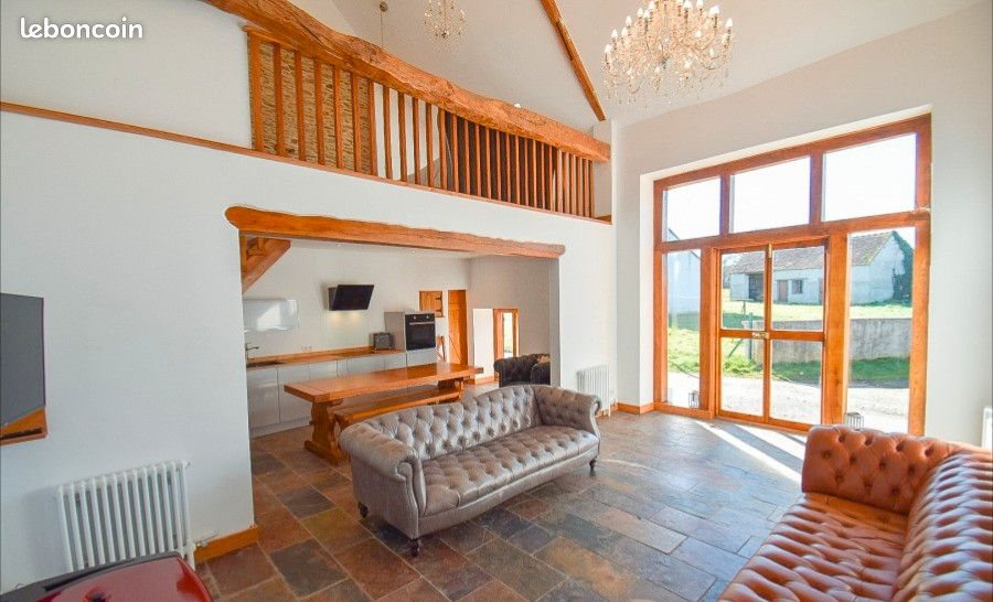 Maison à vendre, 236m², Parnac