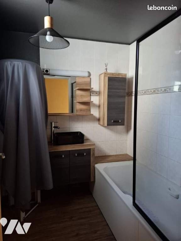 Appartement à louer, 60m², Pont-Audemer