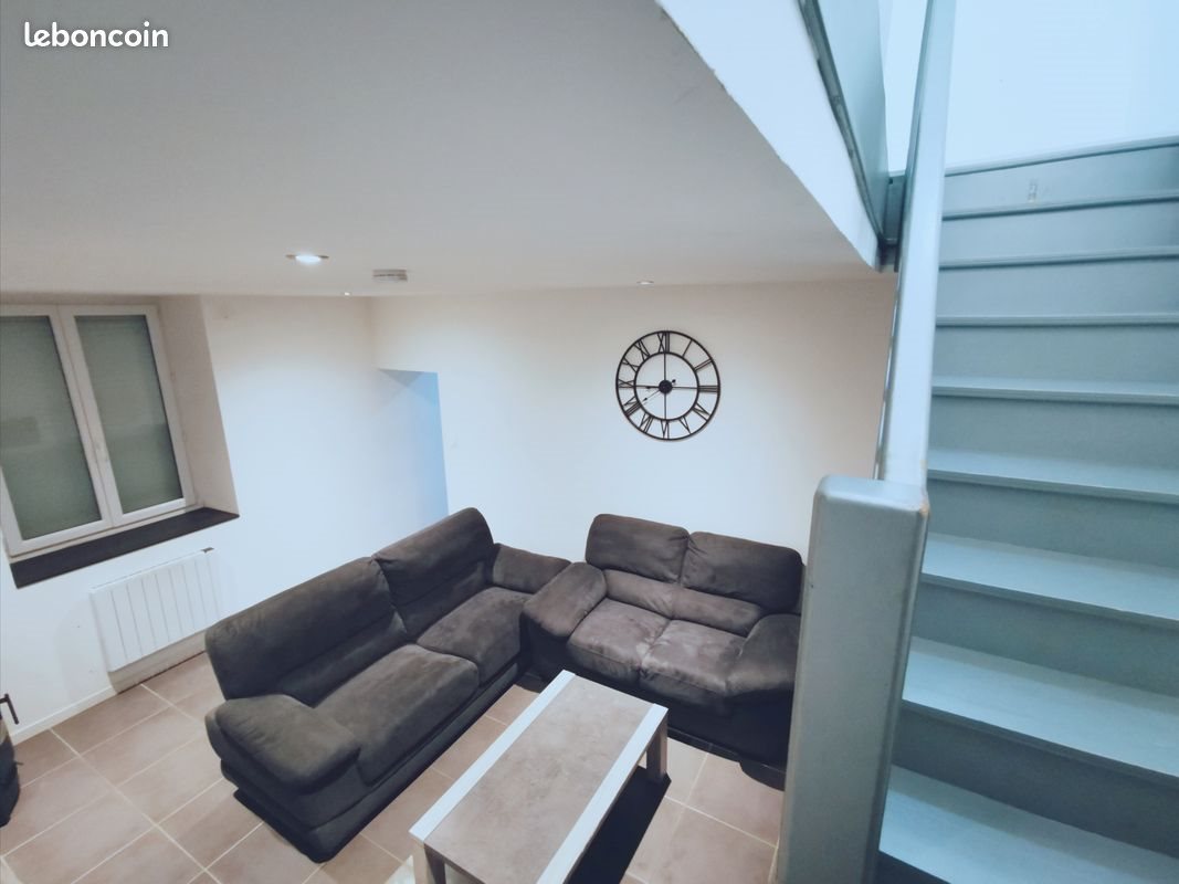 Appartement à louer, 85m², Viry