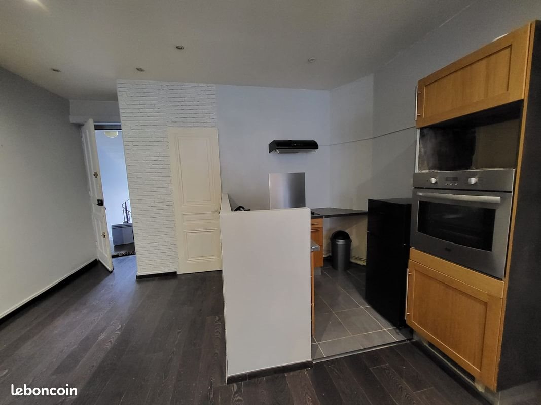Appartement à louer, 41m², Lyon 6ème