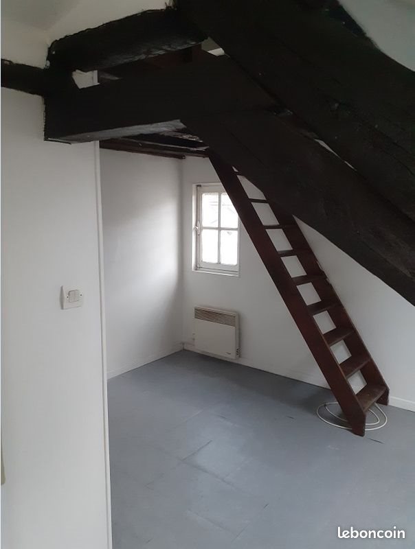 Appartement à louer, 20m², Rouen