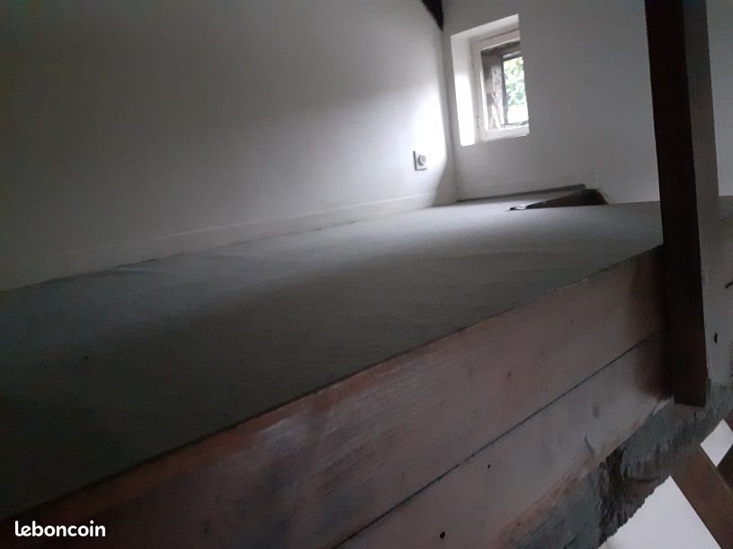 Appartement à louer, 20m², Rouen