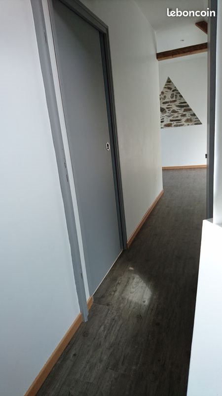 Appartement à louer, 30m², Plérin