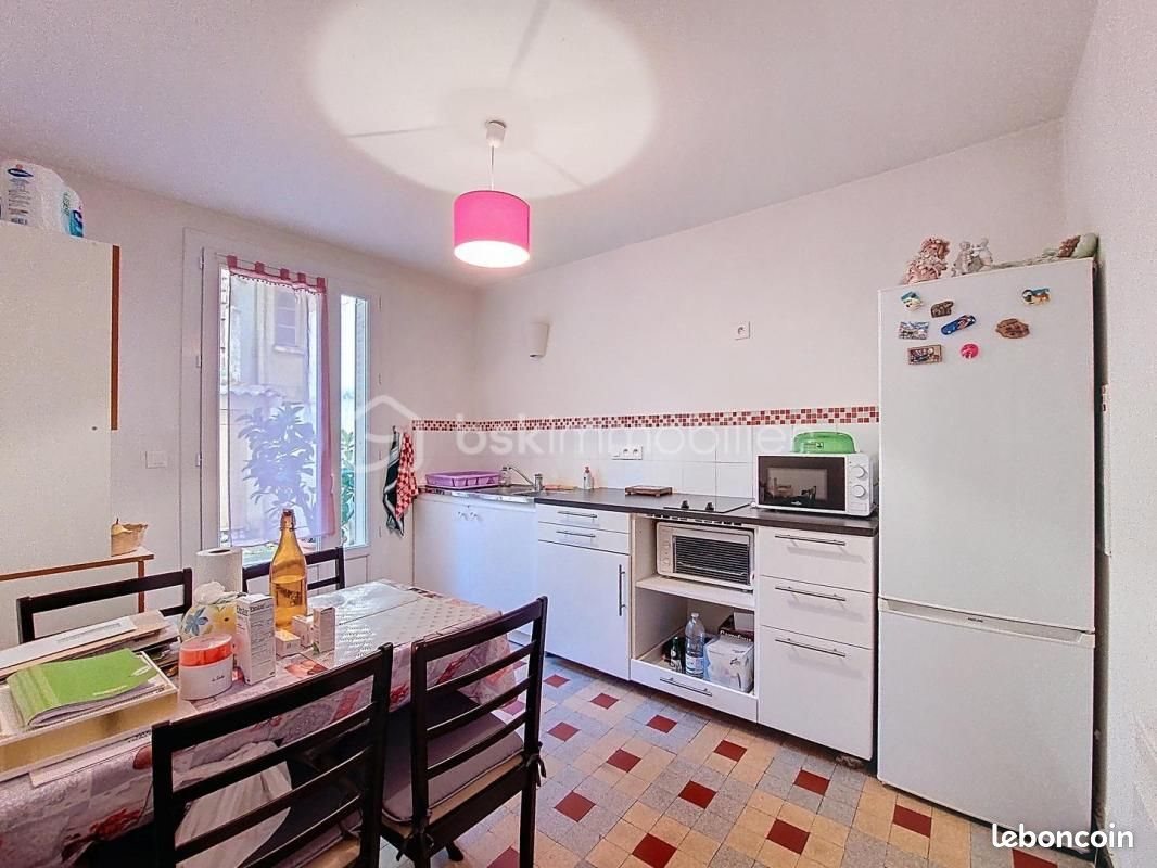 Appartement à vendre, 42m², Toulon