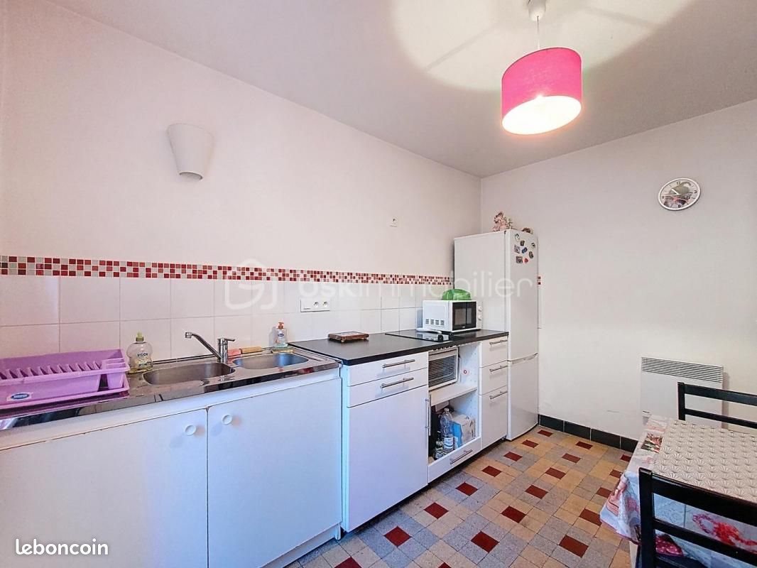 Appartement à vendre, 42m², Toulon