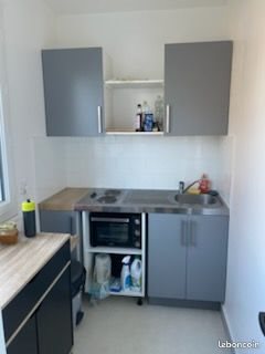 Appartement à louer, 28m², Orléans