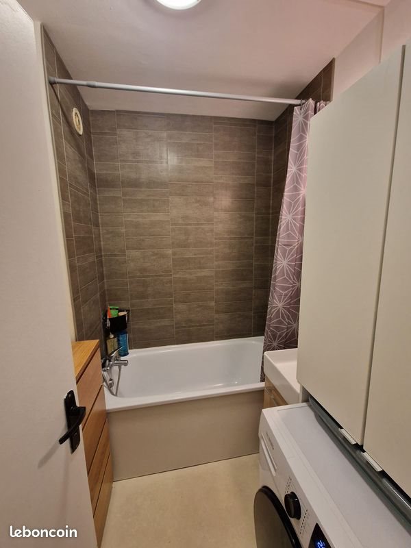 Appartement à louer, 28m², Orléans