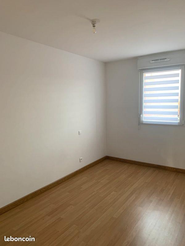 Appartement à louer, 83m², Neuville-en-Ferrain