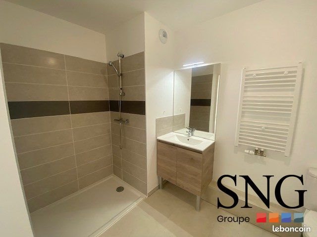 Appartement à louer, 49m², Marseille 14ème