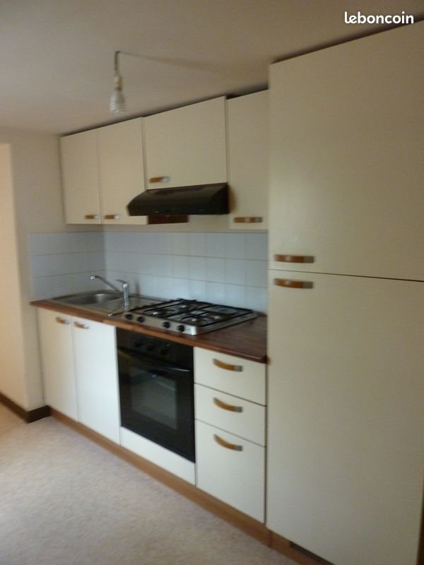 Appartement à louer, 50m², Loudun