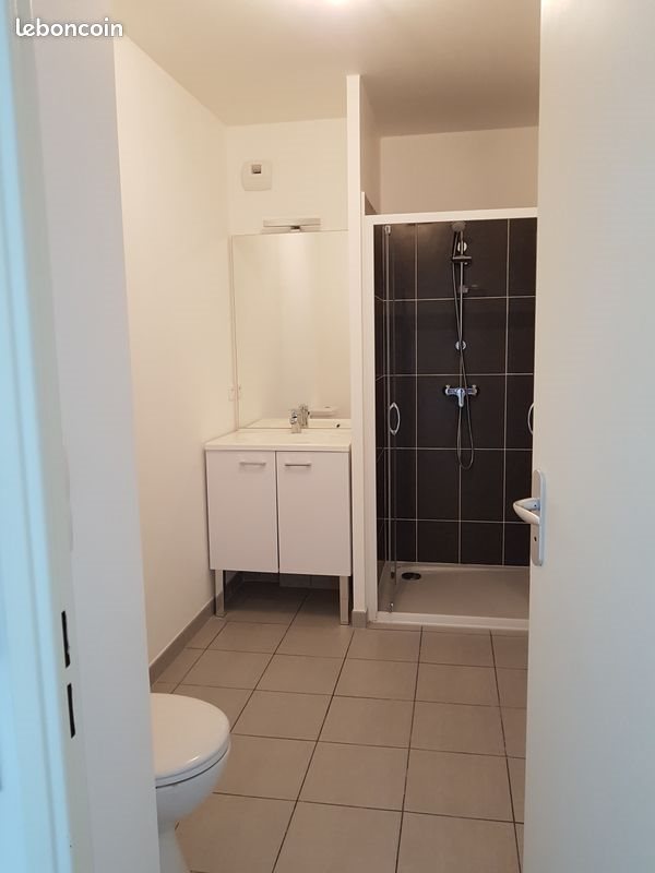 Appartement à vendre, 42m², Maromme