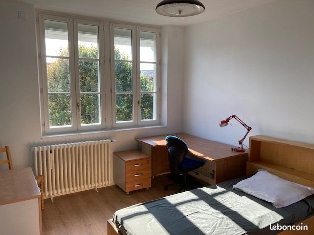 Appartement à louer, 13m², Angers