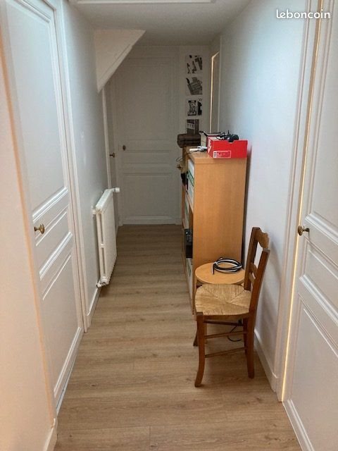 Appartement à louer, 13m², Angers