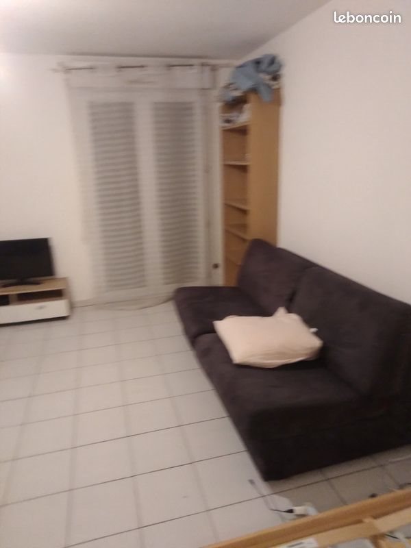 Appartement à louer, 30m², Montpellier
