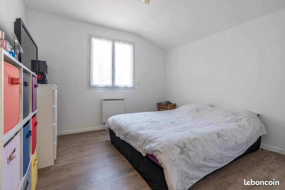 Maison à vendre, 77m², Le Perreux-sur-Marne