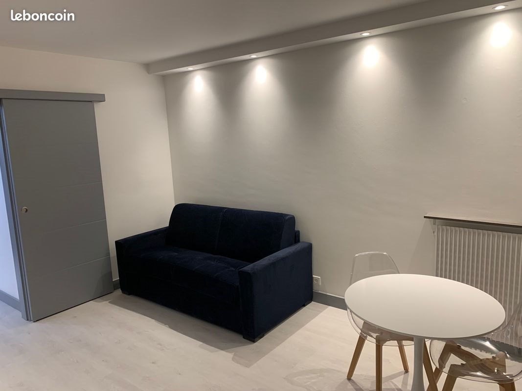 Appartement à louer, 25m², Villennes-sur-Seine