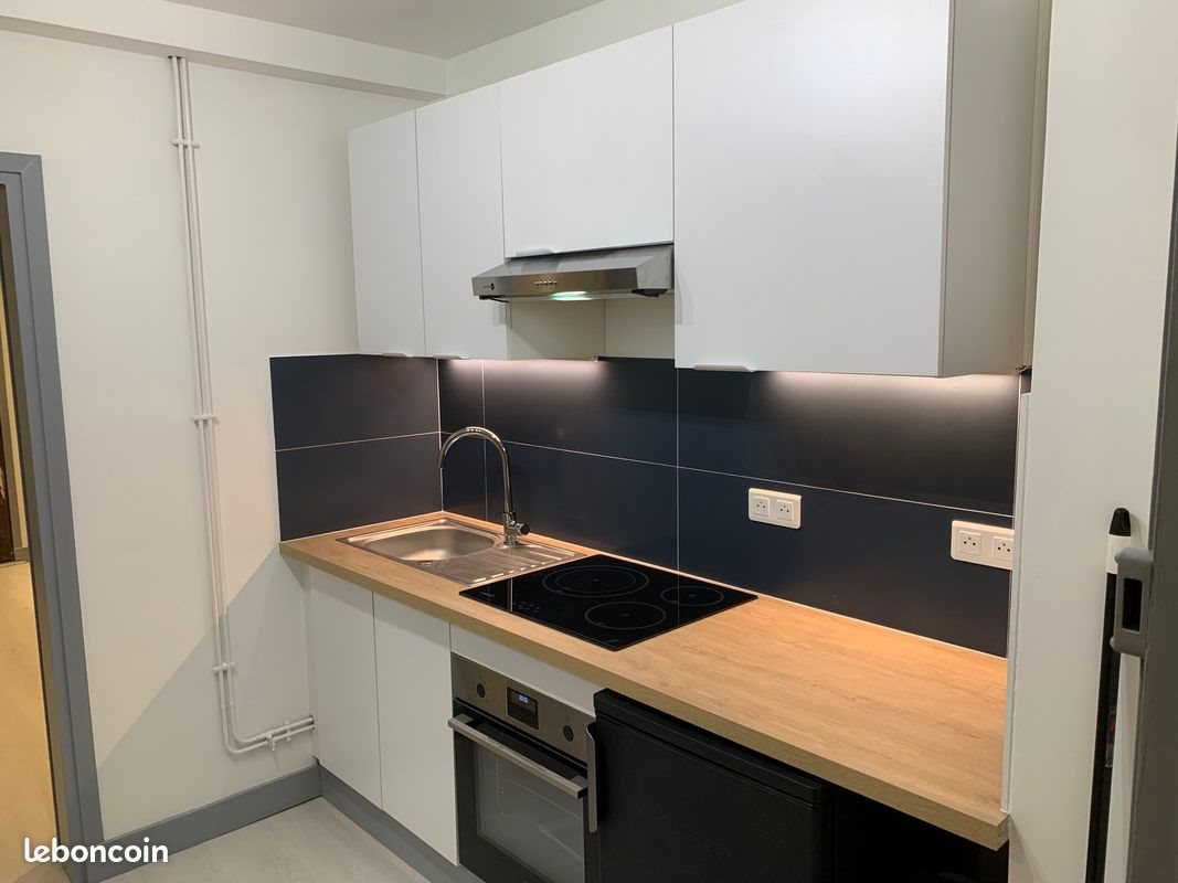 Appartement à louer, 25m², Villennes-sur-Seine