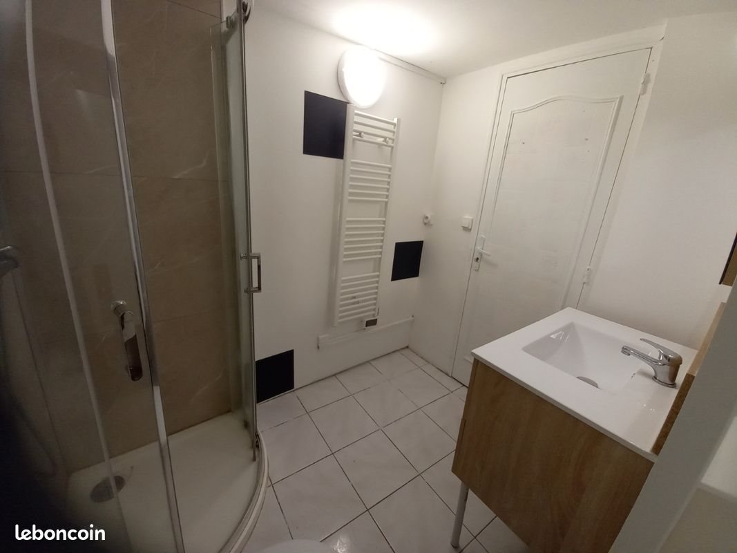 Maison à louer, 60m², Agel