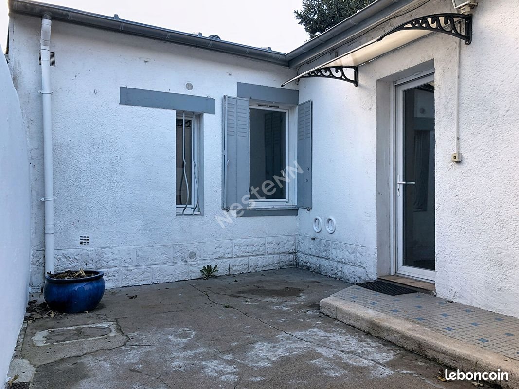 Maison à vendre, 28m², Nantes