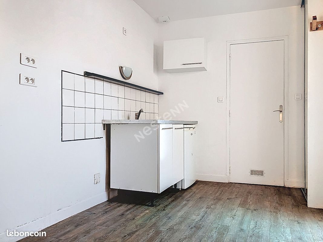 Maison à vendre, 28m², Nantes