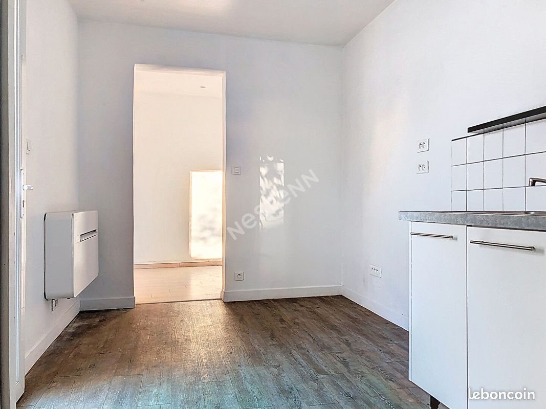 Maison à vendre, 28m², Nantes
