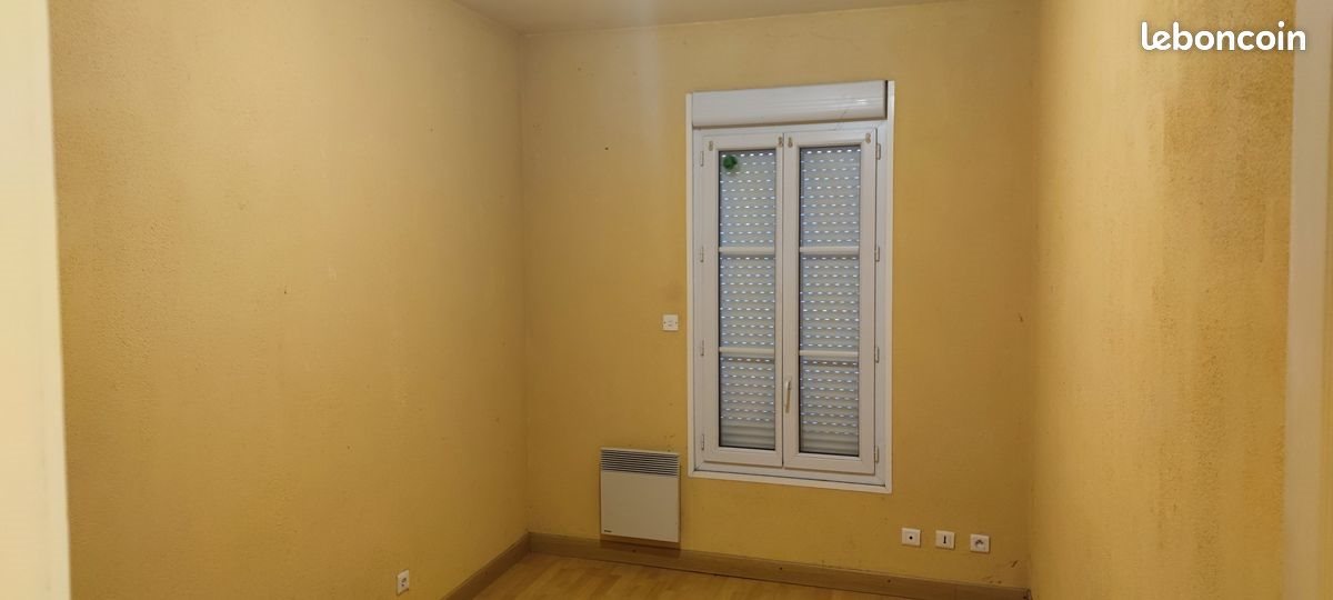 Appartement à louer, 70m², Coutras