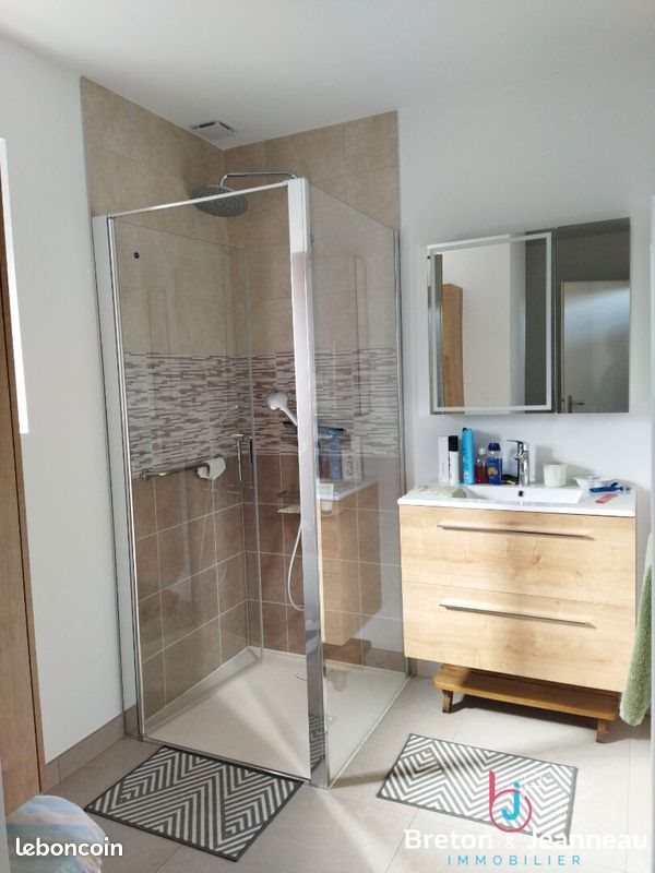 Maison à vendre, 228m², Mayenne