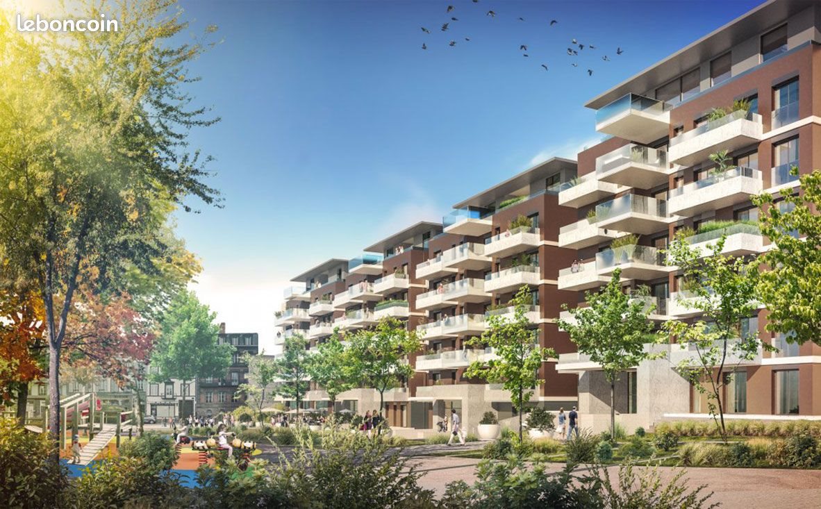 Appartement à louer, 105m², Clermont-Ferrand