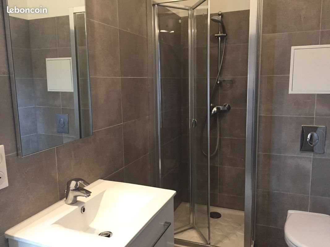 Appartement à louer, 20m², Strasbourg