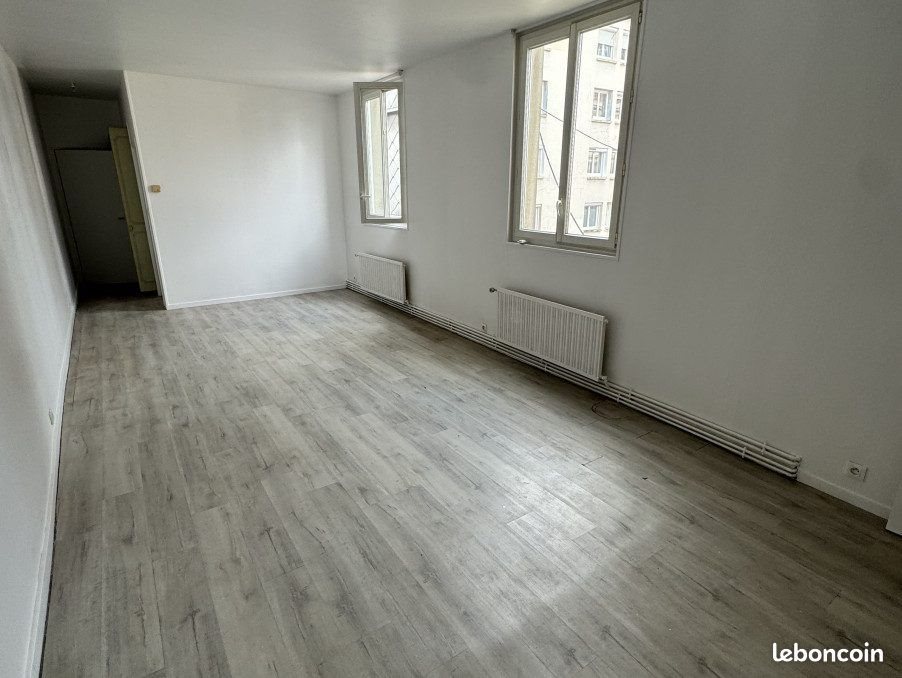 Appartement à vendre, 72m², Rouen