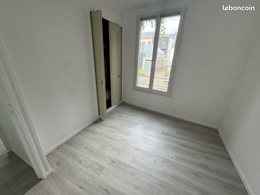 Appartement à vendre, 72m², Rouen