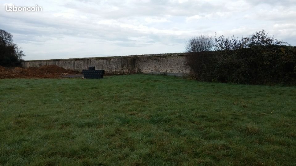 Maison à vendre, 124m², Avrainville