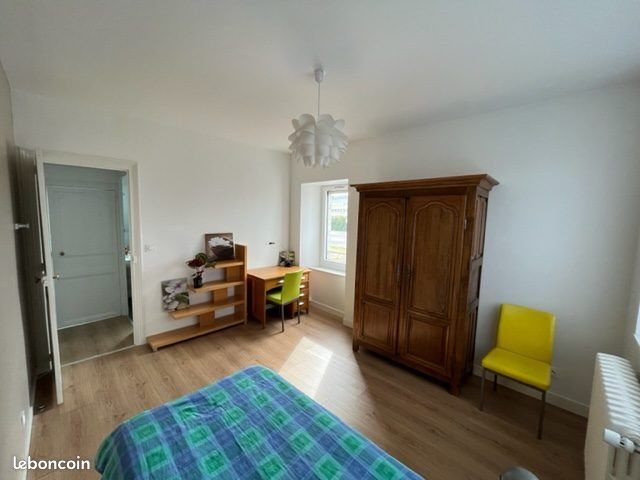 Appartement à louer, 30m², Angers