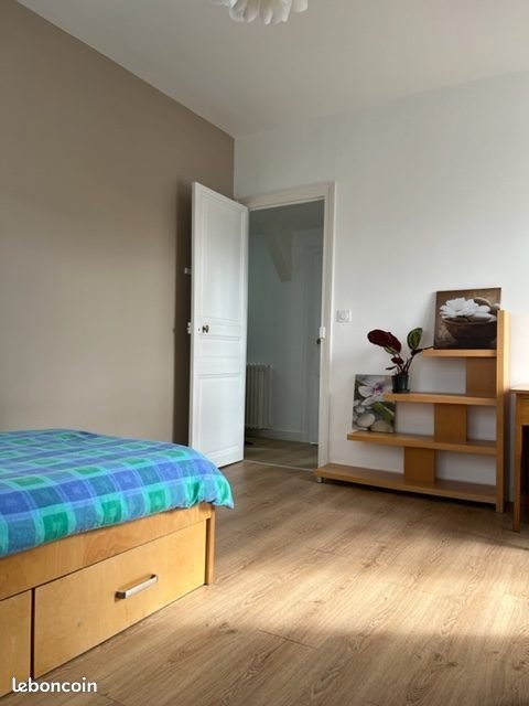 Appartement à louer, 30m², Angers