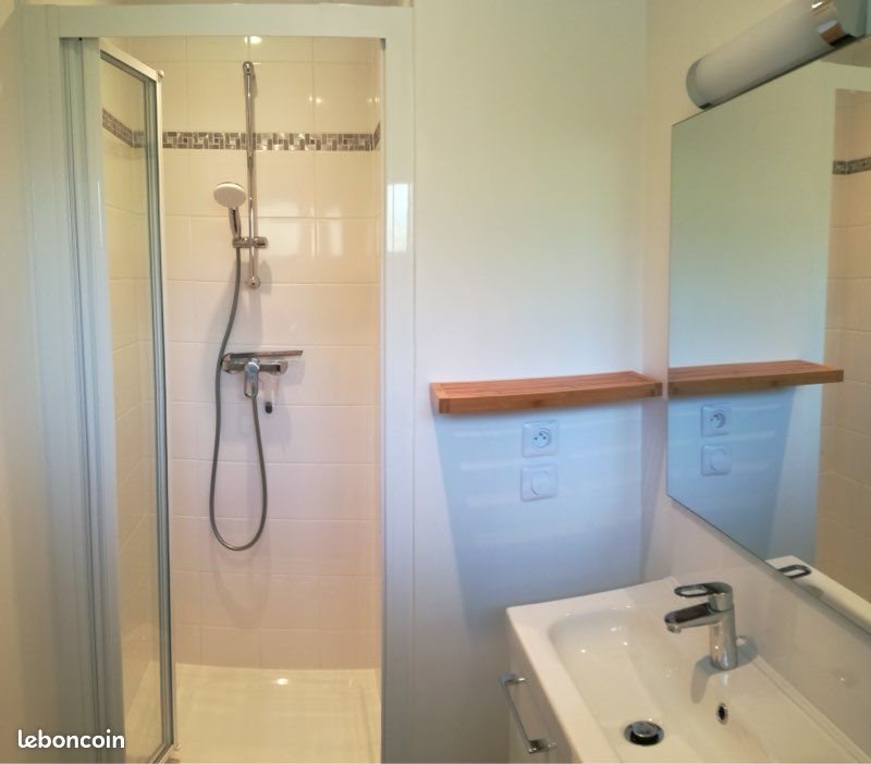 Appartement à louer, 19m², Cachan