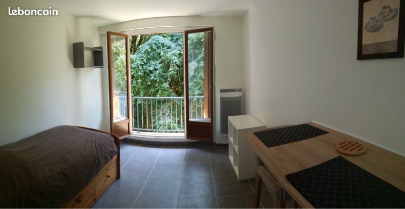 Appartement à louer, 19m², Cachan
