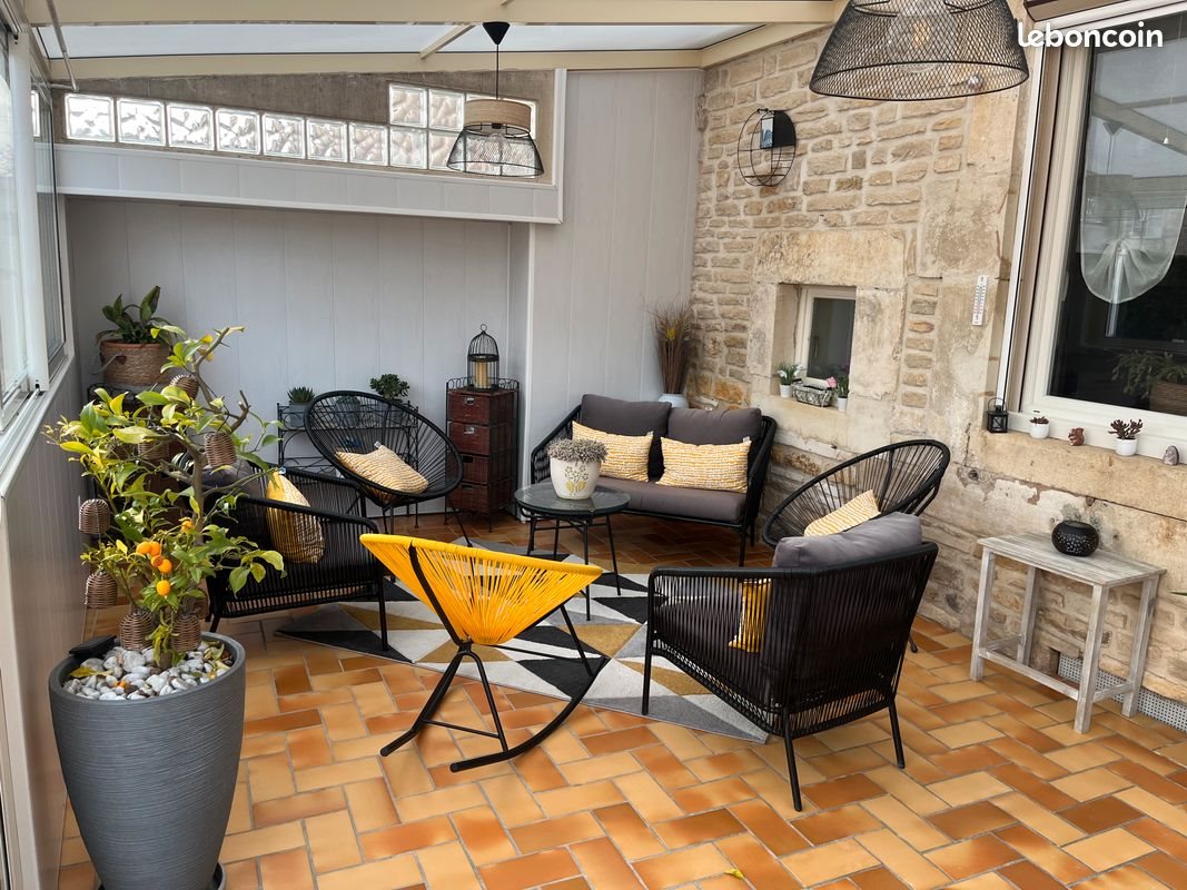 Maison à vendre, 210m², Andelot-Blancheville