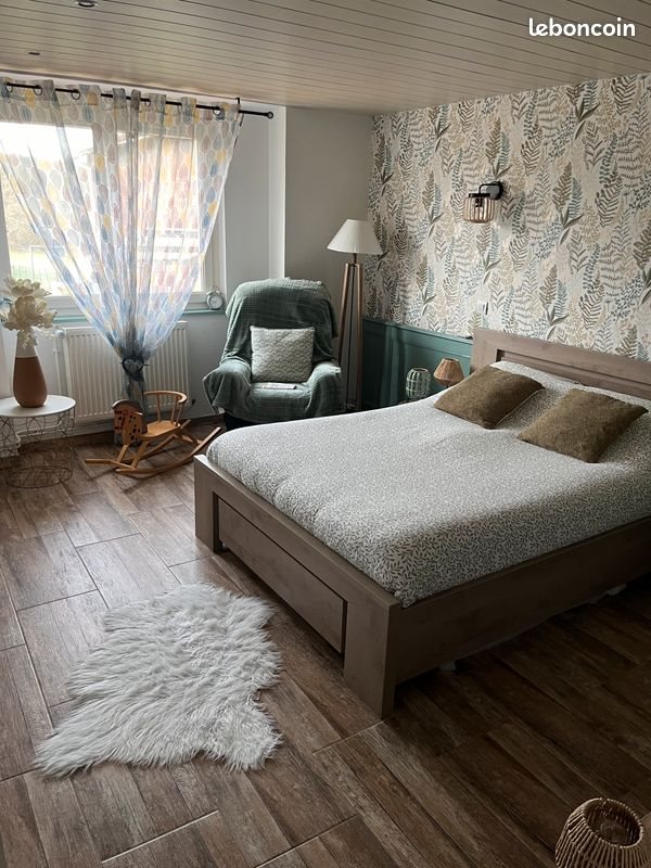 Maison à vendre, 210m², Andelot-Blancheville