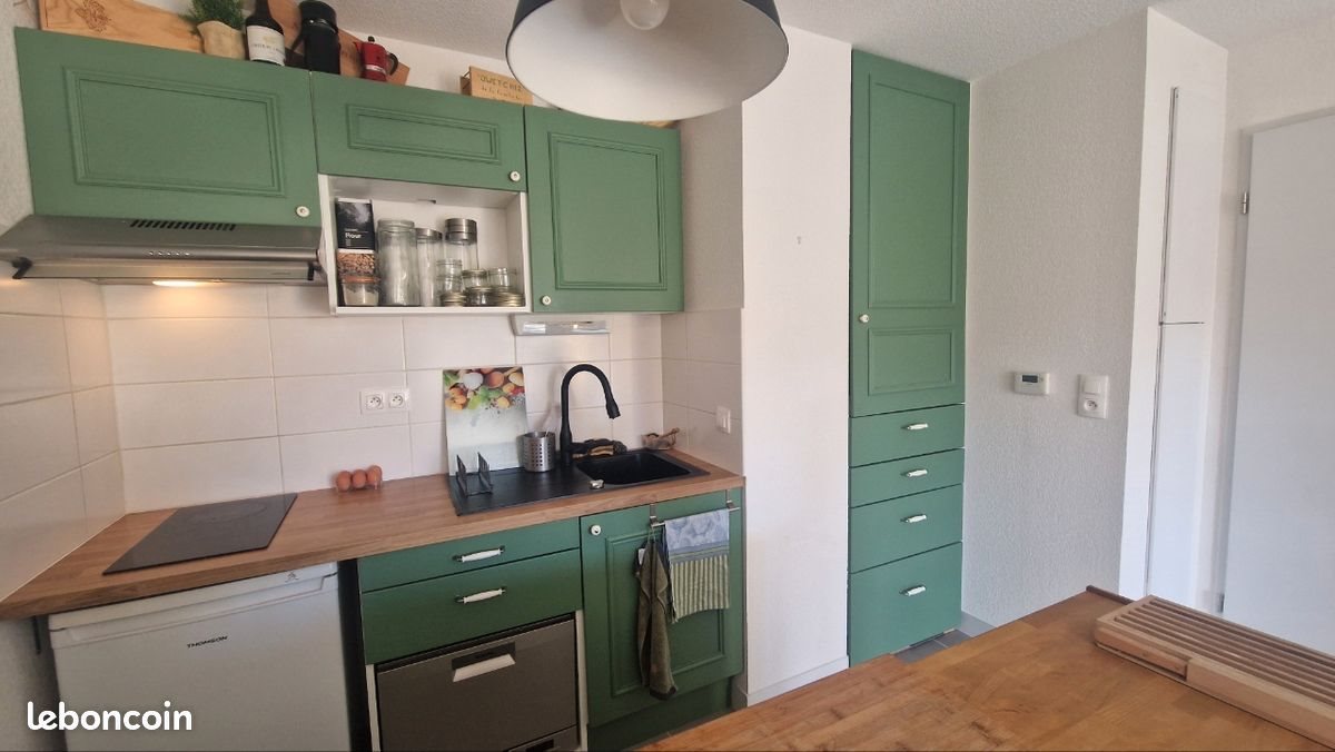 Appartement à vendre, 42m², Toulouse