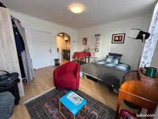 Appartement à louer, 30m², Luçon