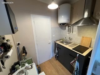 Appartement à louer, 30m², Luçon