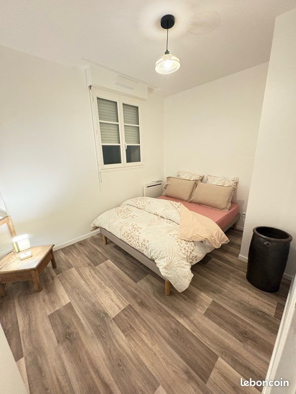 Appartement à louer, 36m², Cherisy