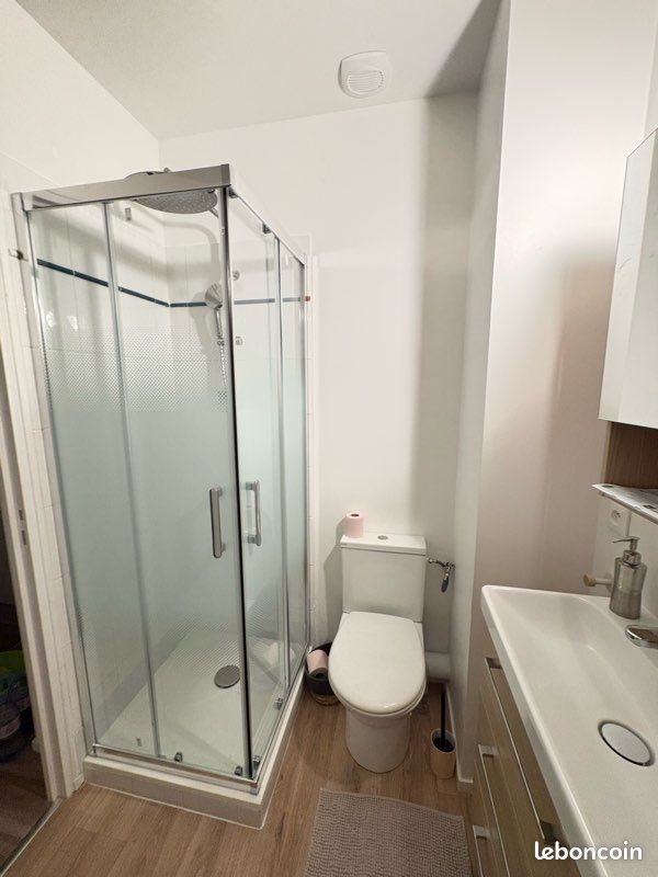 Appartement à louer, 36m², Cherisy