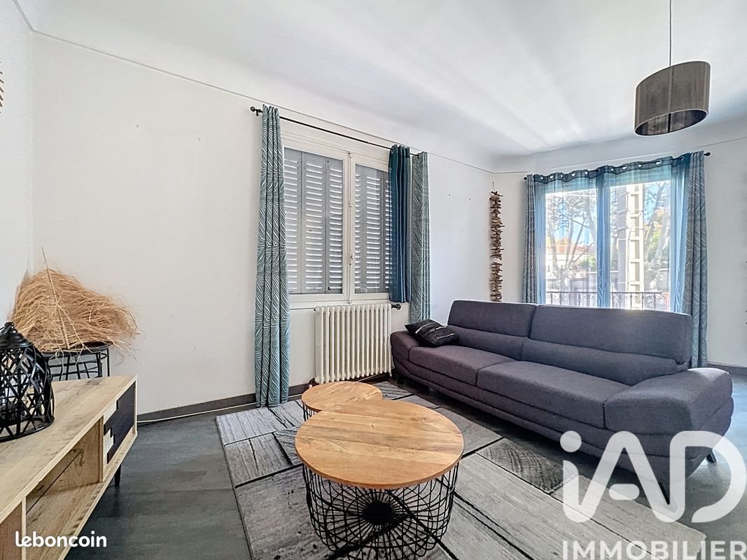 Appartement à vendre, 108m², Perpignan