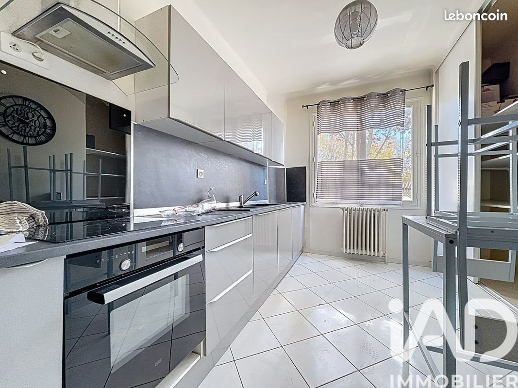 Appartement à vendre, 108m², Perpignan