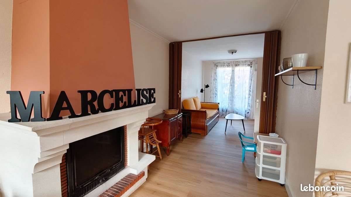 Maison à louer, 101m², Nîmes