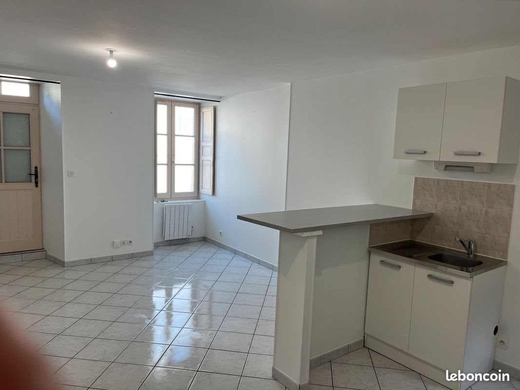 Maison à louer, 33m², Château-Gontier