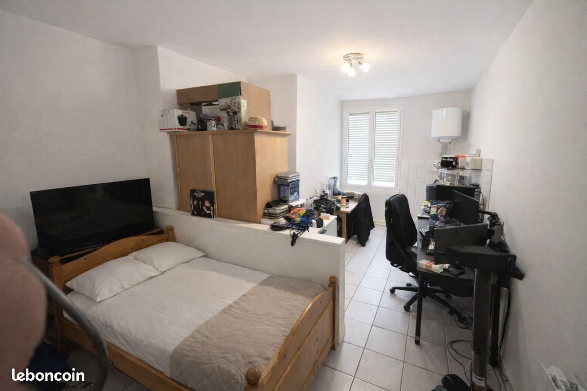 Appartement à louer, 20m², Marmande