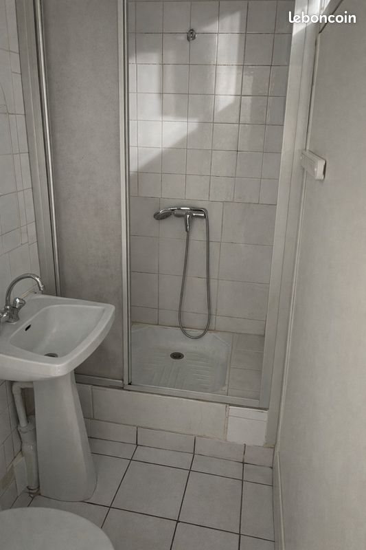 Appartement à louer, 20m², Marmande